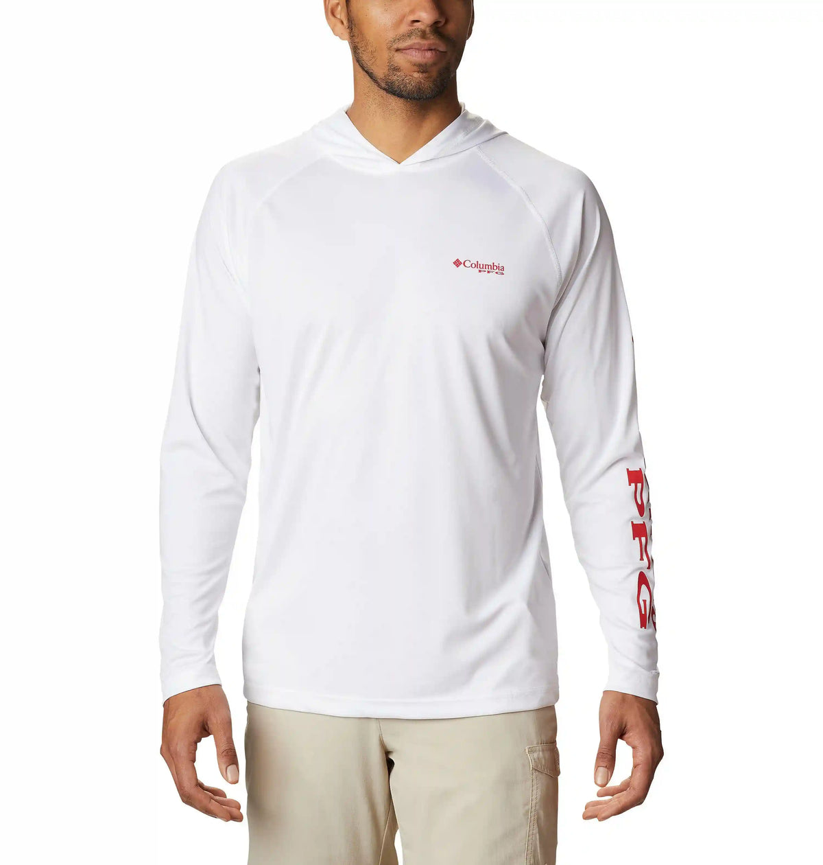 Men's PFG Terminal Tackle Hoodie