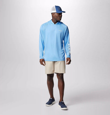 Men's PFG Terminal Tackle Hoodie