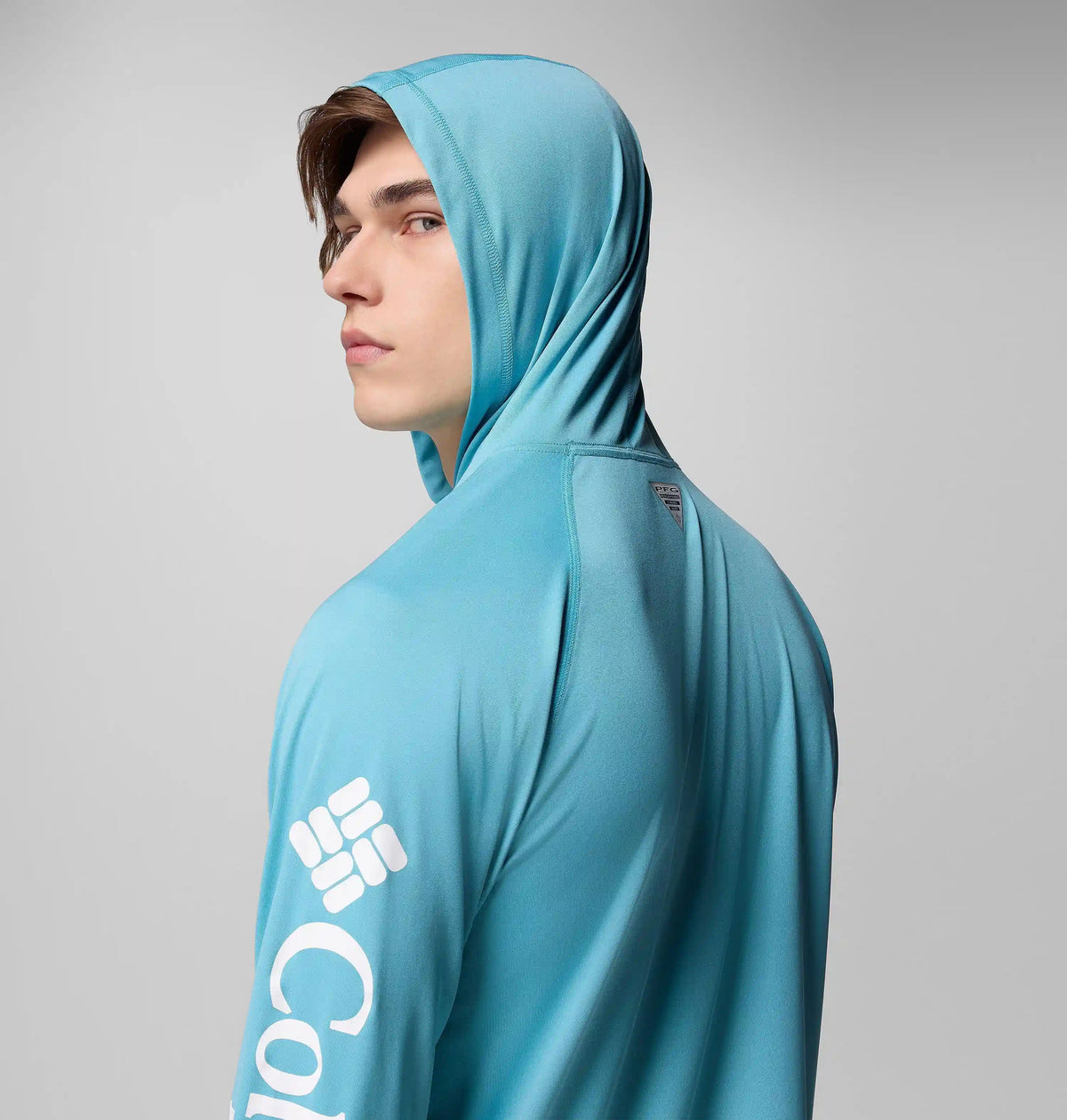 Men's PFG Terminal Tackle Hoodie