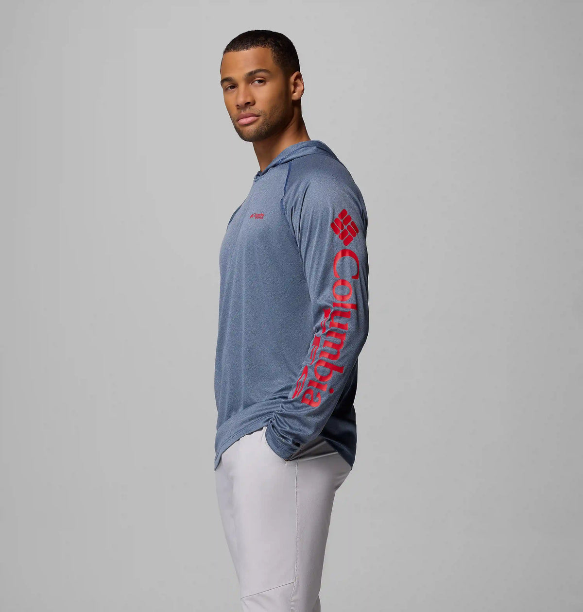 Men's PFG Terminal Tackle Hoodie