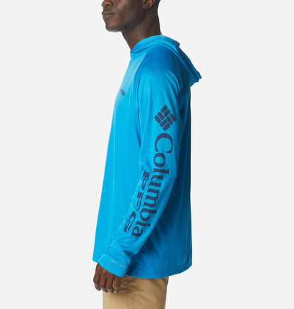 Men's PFG Terminal Tackle Hoodie - Big