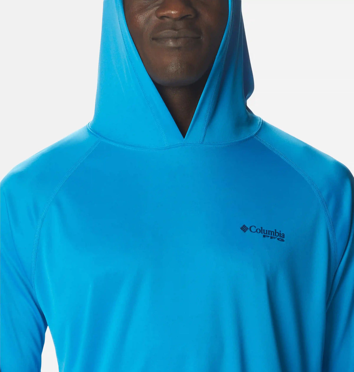 Men's PFG Terminal Tackle Hoodie - Big
