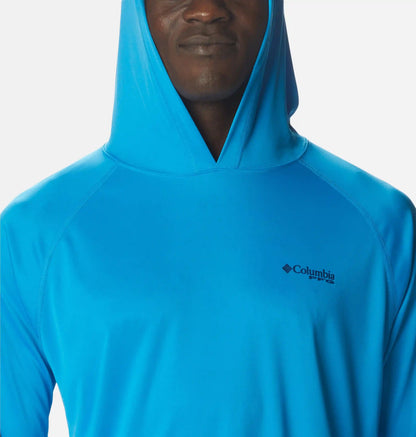 Men's PFG Terminal Tackle Hoodie - Big