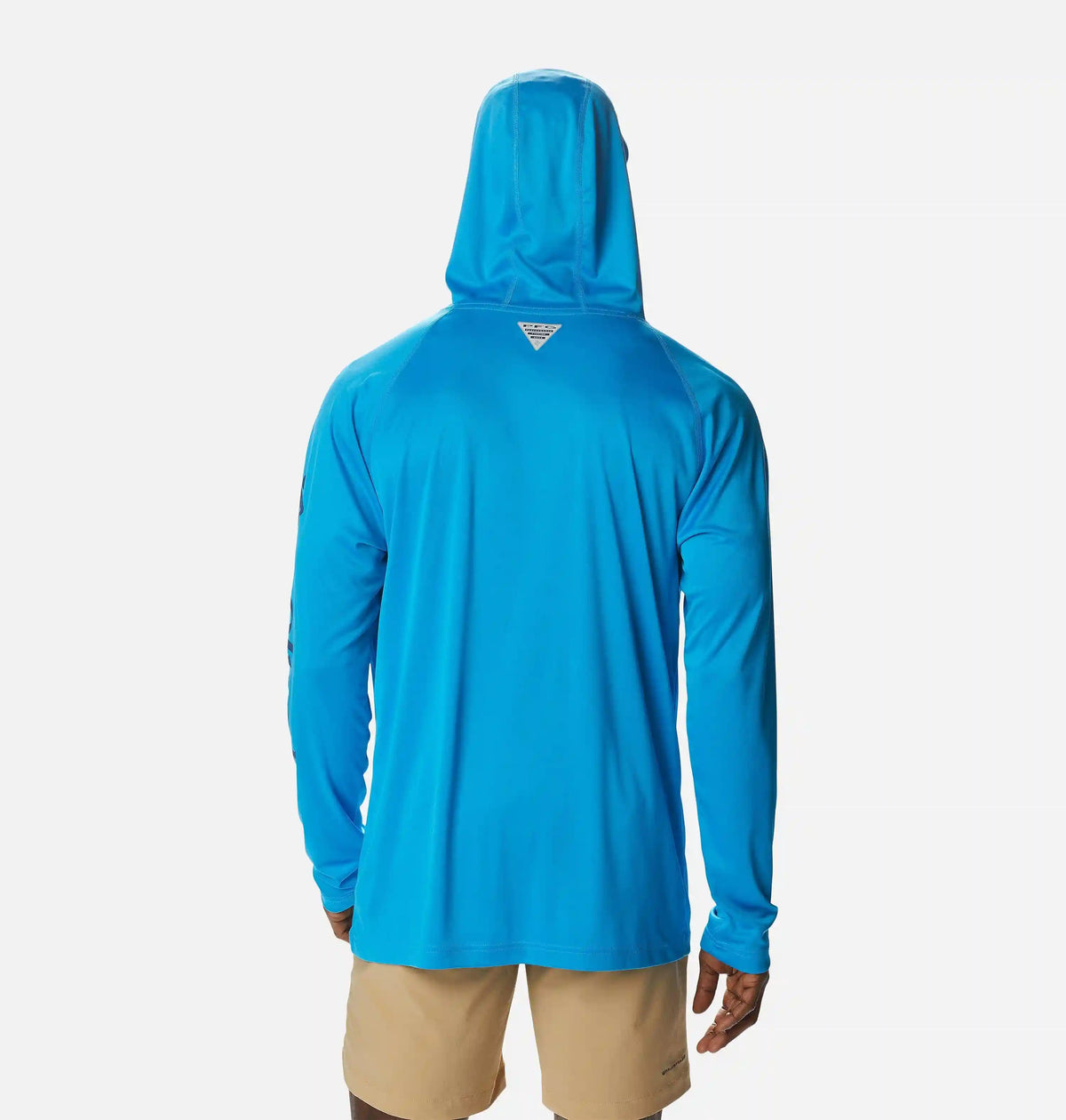 Men's PFG Terminal Tackle Hoodie - Big