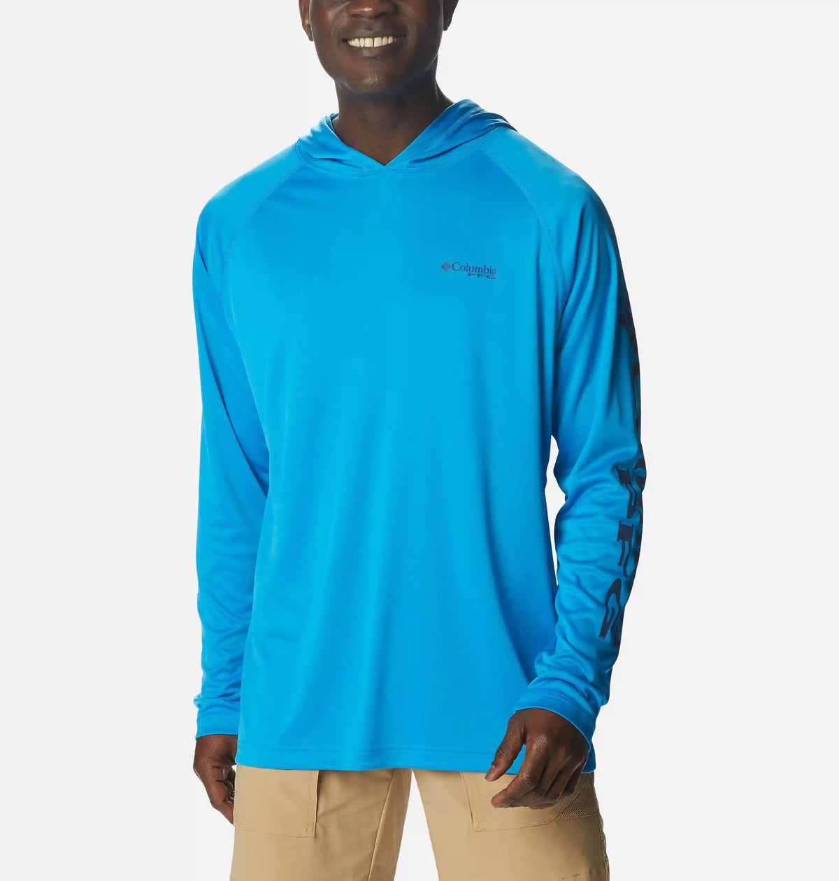 Men's PFG Terminal Tackle Hoodie - Big