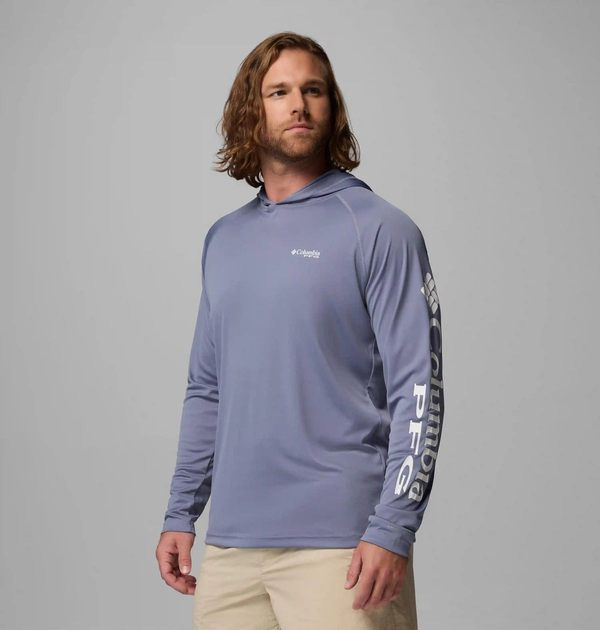 Men's PFG Terminal Tackle Hoodie