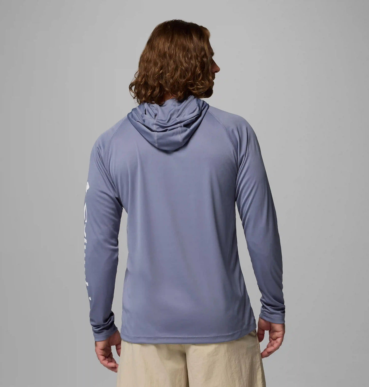 Men's PFG Terminal Tackle Hoodie