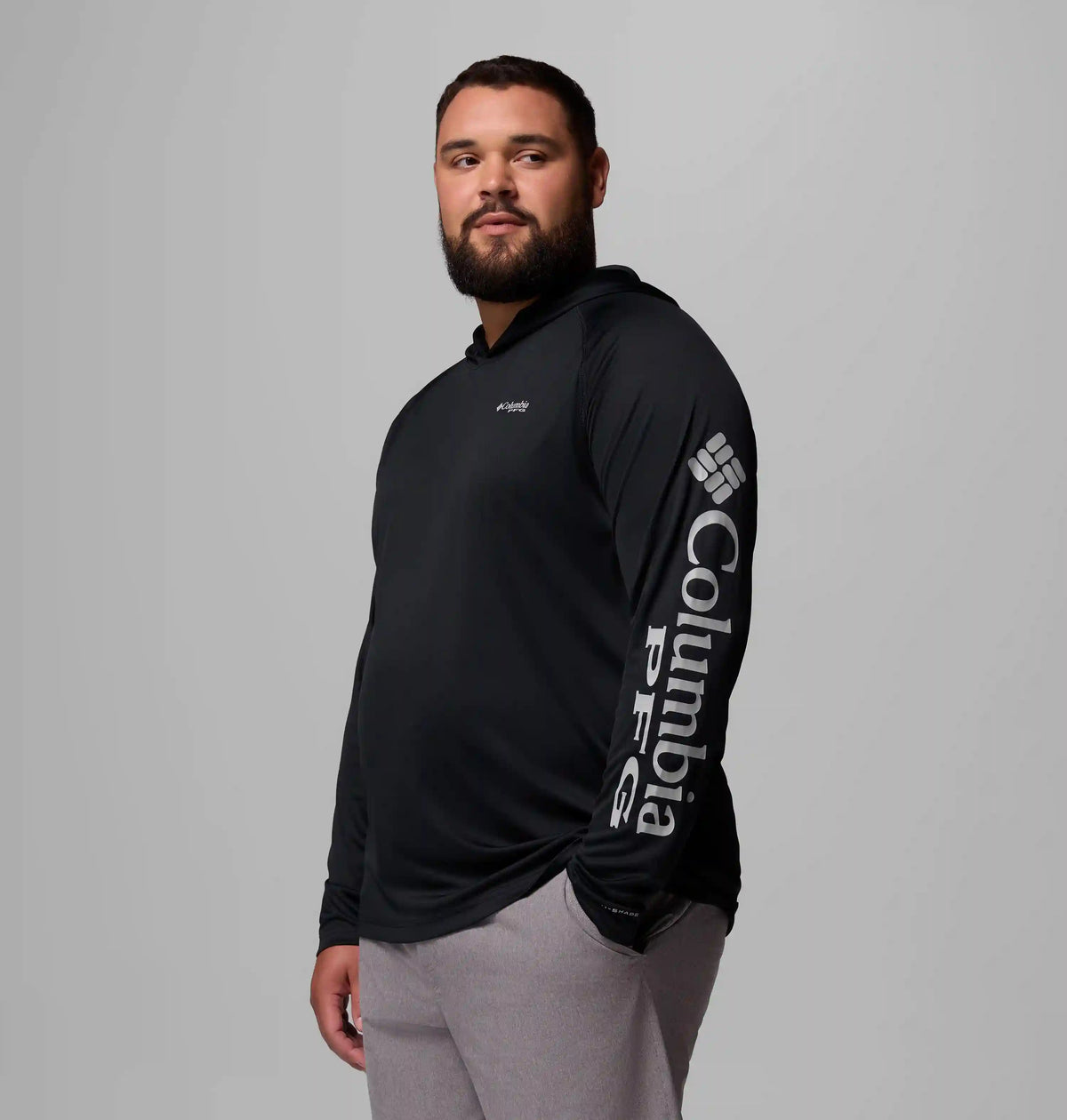 Men's PFG Terminal Tackle Hoodie - Big