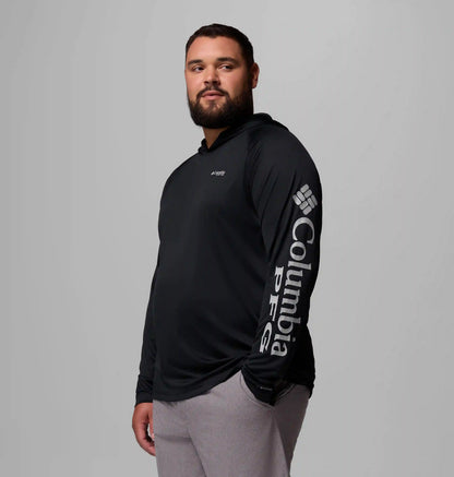 Men's PFG Terminal Tackle Hoodie - Big
