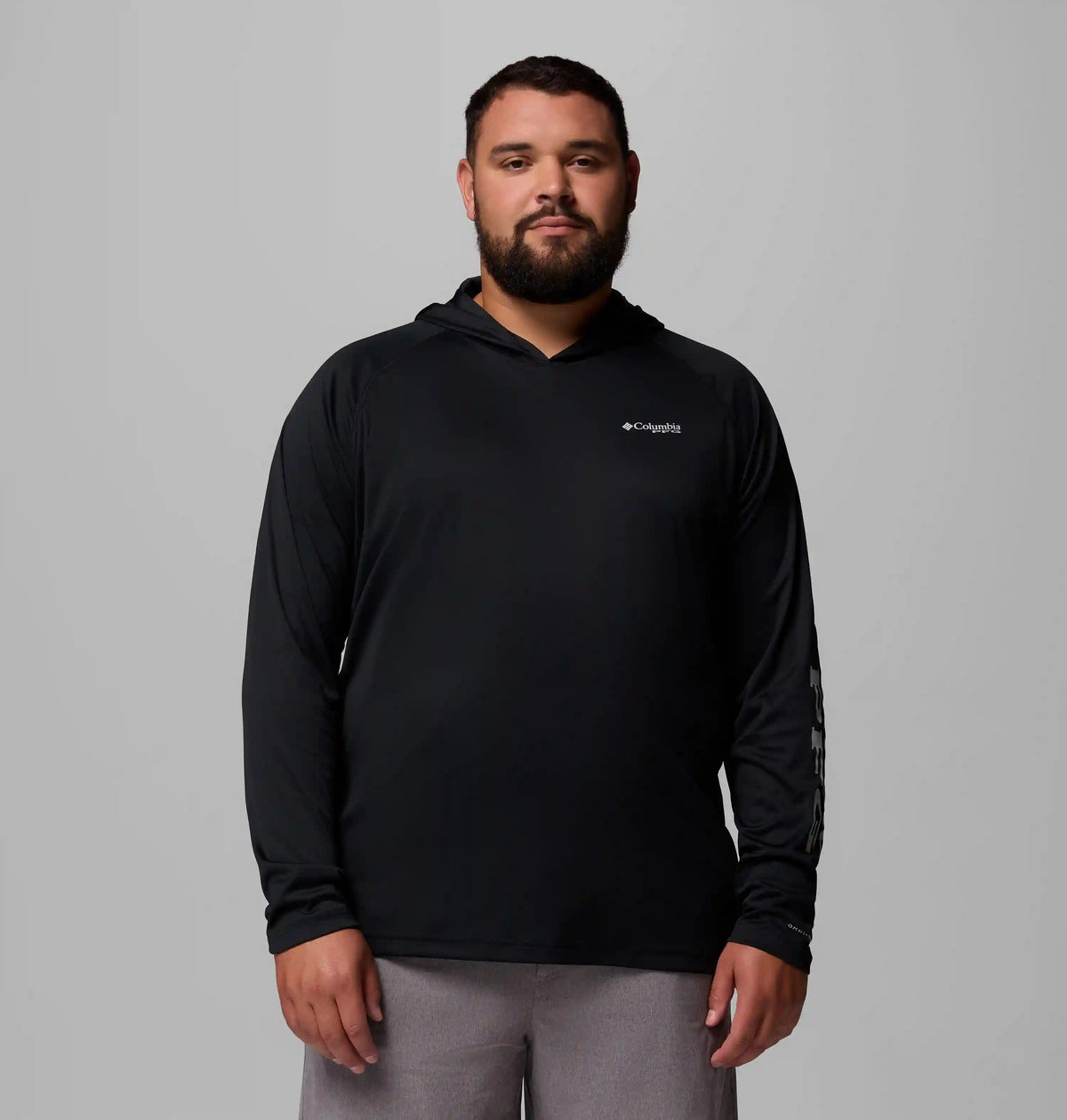 Men's PFG Terminal Tackle Hoodie - Big