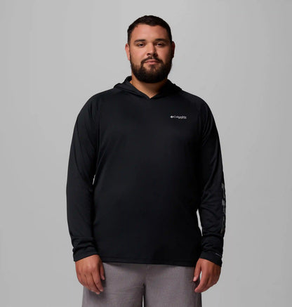 Men's PFG Terminal Tackle Hoodie - Big