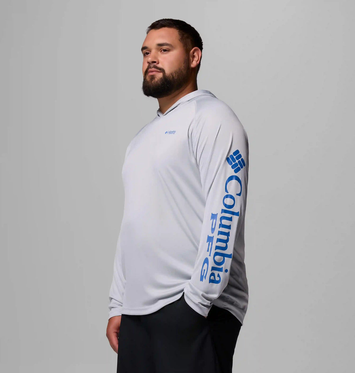 Men's PFG Terminal Tackle Hoodie - Big