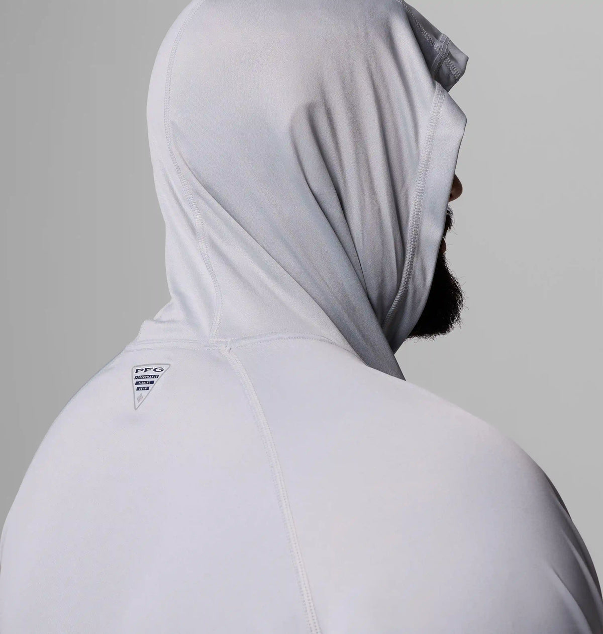 Men's PFG Terminal Tackle Hoodie - Big