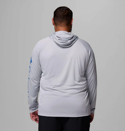 Men's PFG Terminal Tackle Hoodie - Big