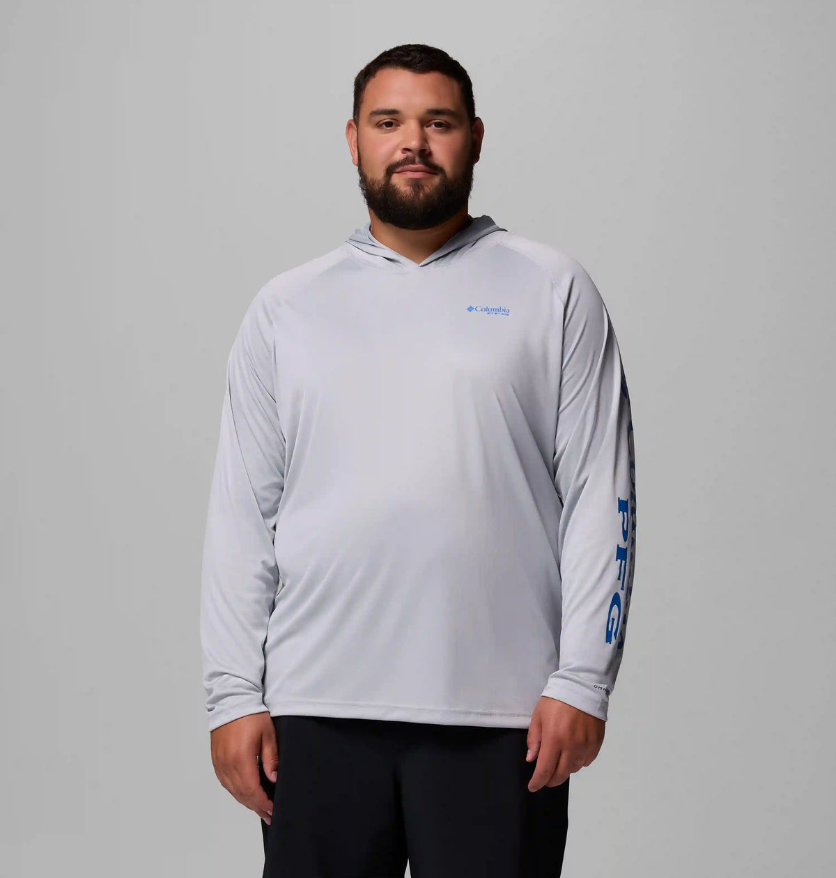 Men's PFG Terminal Tackle Hoodie - Big