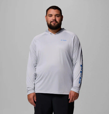 Men's PFG Terminal Tackle Hoodie - Big
