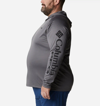 Men's PFG Terminal Tackle Hoodie - Big