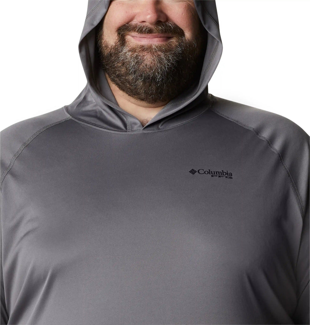 Men's PFG Terminal Tackle Hoodie - Big