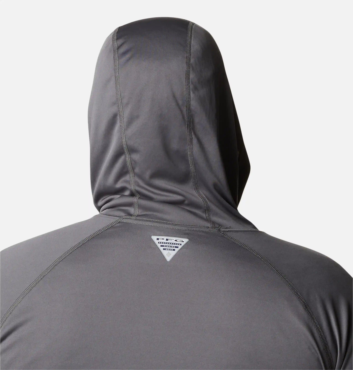 Men's PFG Terminal Tackle Hoodie - Big