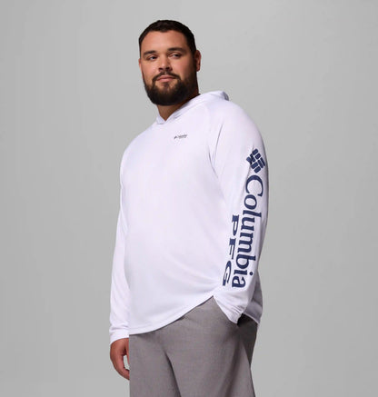 Men's PFG Terminal Tackle Hoodie - Big