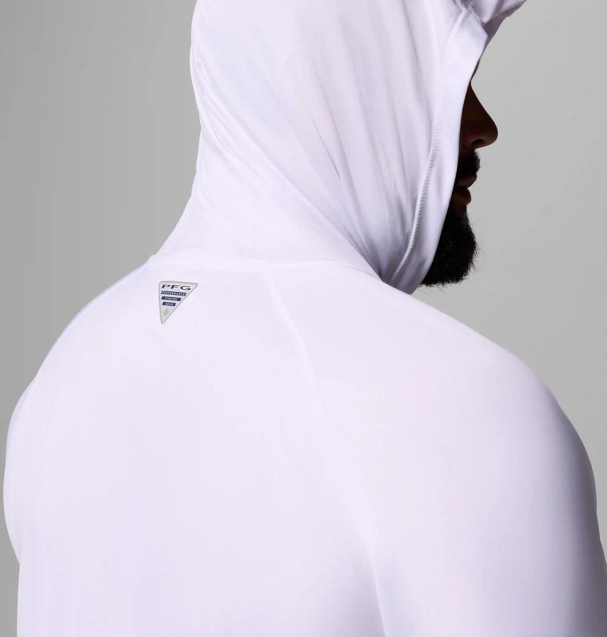 Men's PFG Terminal Tackle Hoodie - Big