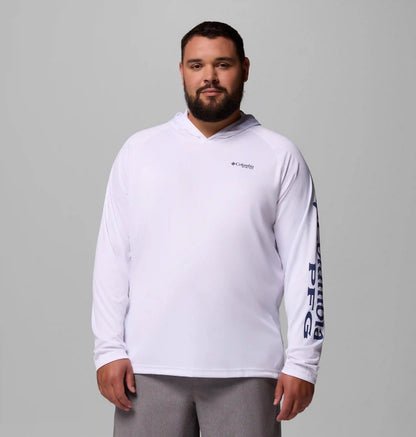 Men's PFG Terminal Tackle Hoodie - Big