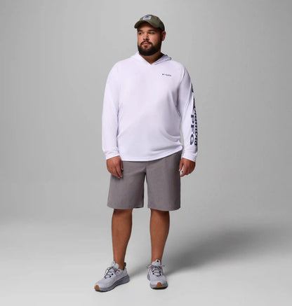 Men's PFG Terminal Tackle Hoodie - Big