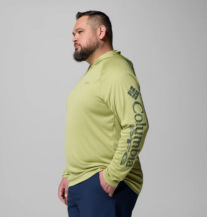 Men's PFG Terminal Tackle Hoodie - Big