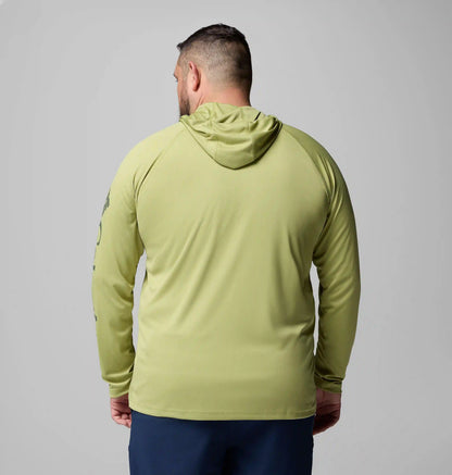 Men's PFG Terminal Tackle Hoodie - Big