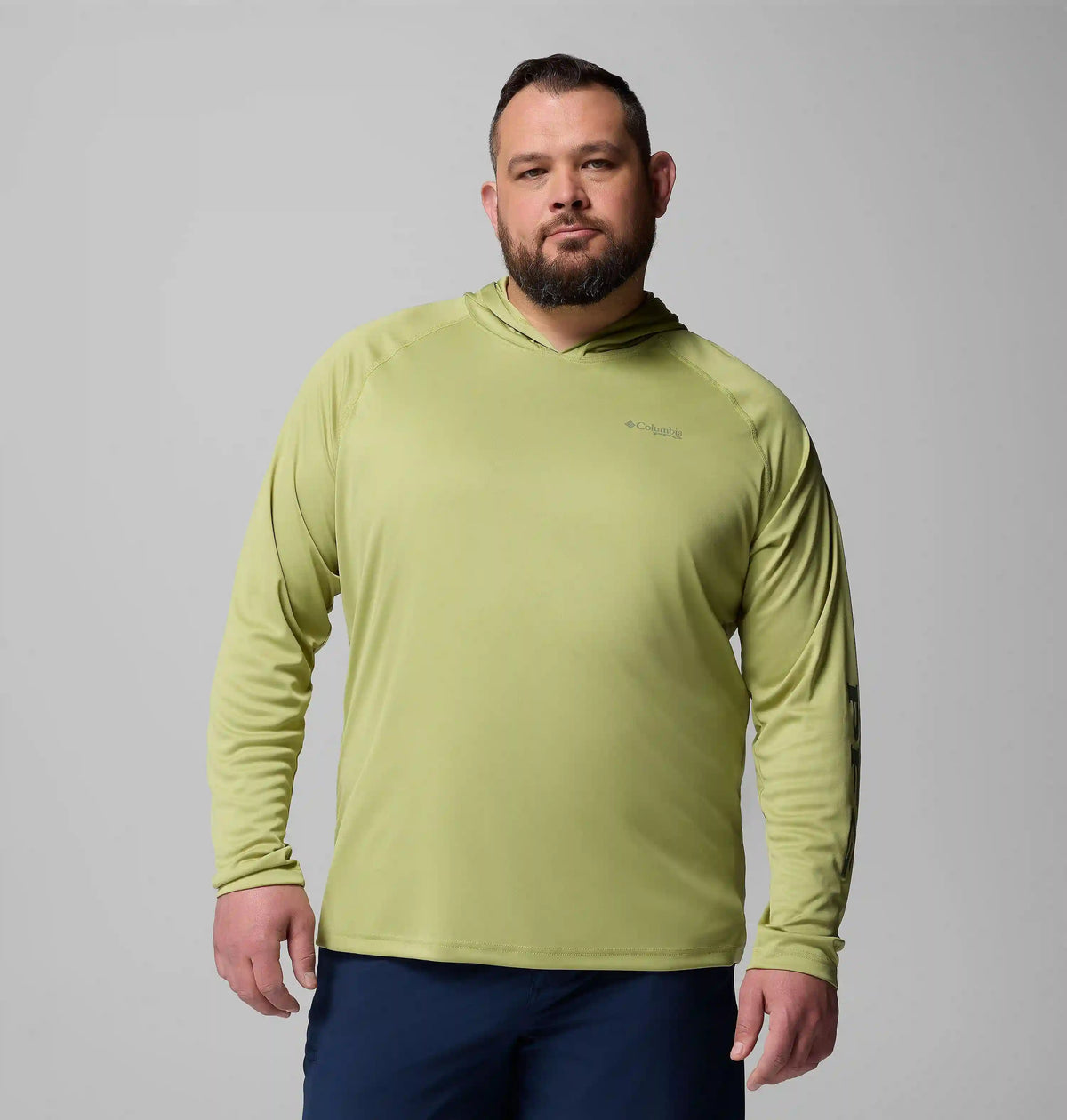 Men's PFG Terminal Tackle Hoodie - Big