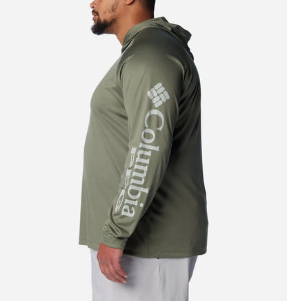 Men's PFG Terminal Tackle Hoodie - Big