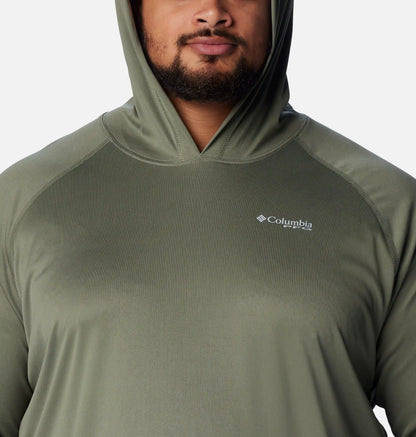 Men's PFG Terminal Tackle Hoodie - Big