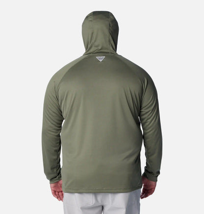 Men's PFG Terminal Tackle Hoodie - Big