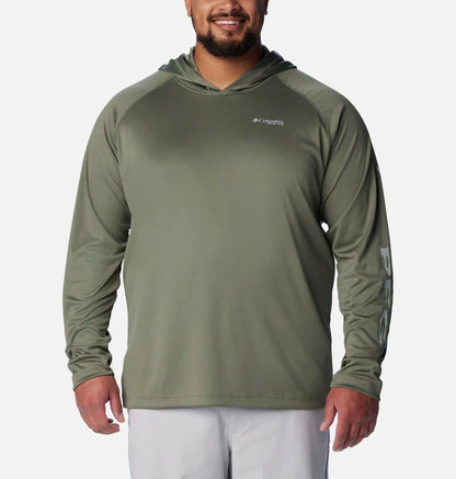 Men's PFG Terminal Tackle Hoodie - Big