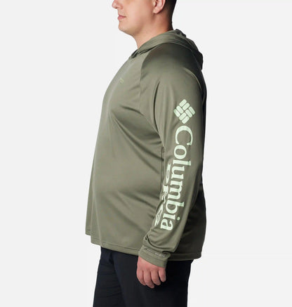 Men's PFG Terminal Tackle Hoodie - Big