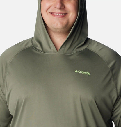 Men's PFG Terminal Tackle Hoodie - Big