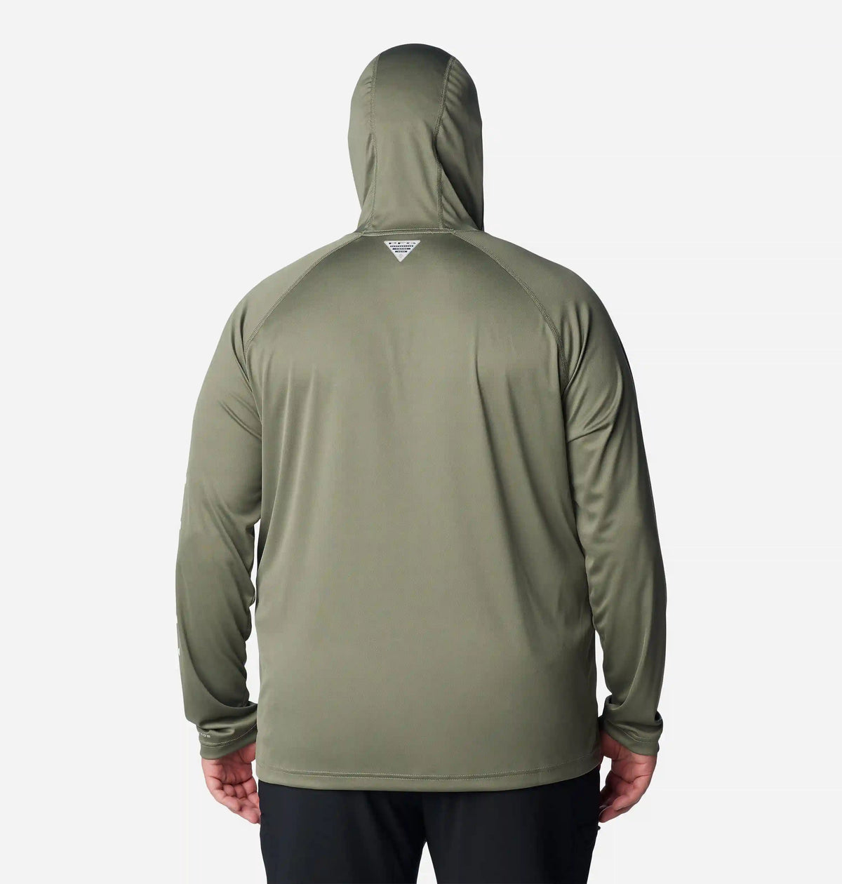 Men's PFG Terminal Tackle Hoodie - Big