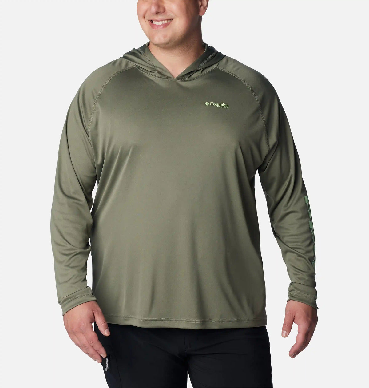 Men's PFG Terminal Tackle Hoodie - Big