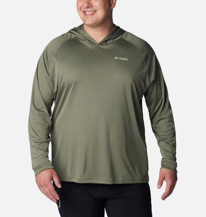 Men's PFG Terminal Tackle Hoodie - Big