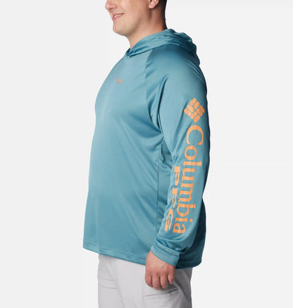 Men's PFG Terminal Tackle Hoodie - Big