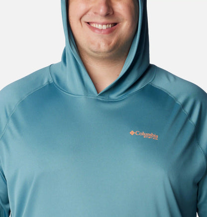 Men's PFG Terminal Tackle Hoodie - Big