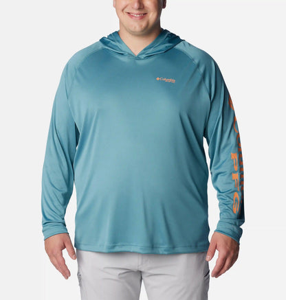 Men's PFG Terminal Tackle Hoodie - Big