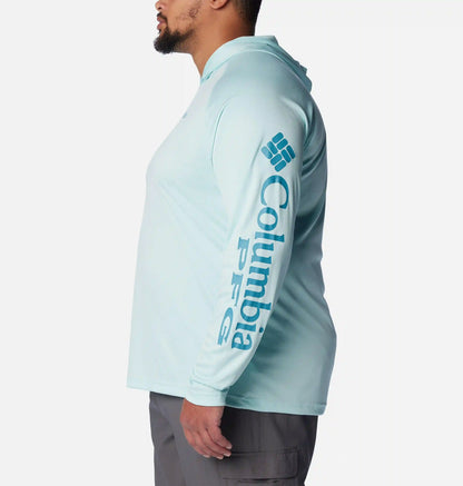 Men's PFG Terminal Tackle Hoodie - Big