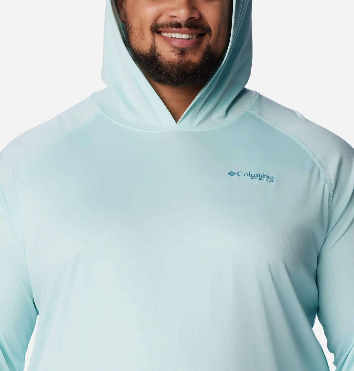 Men's PFG Terminal Tackle Hoodie - Big