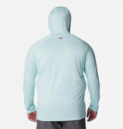 Men's PFG Terminal Tackle Hoodie - Big