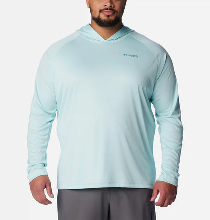 Men's PFG Terminal Tackle Hoodie - Big
