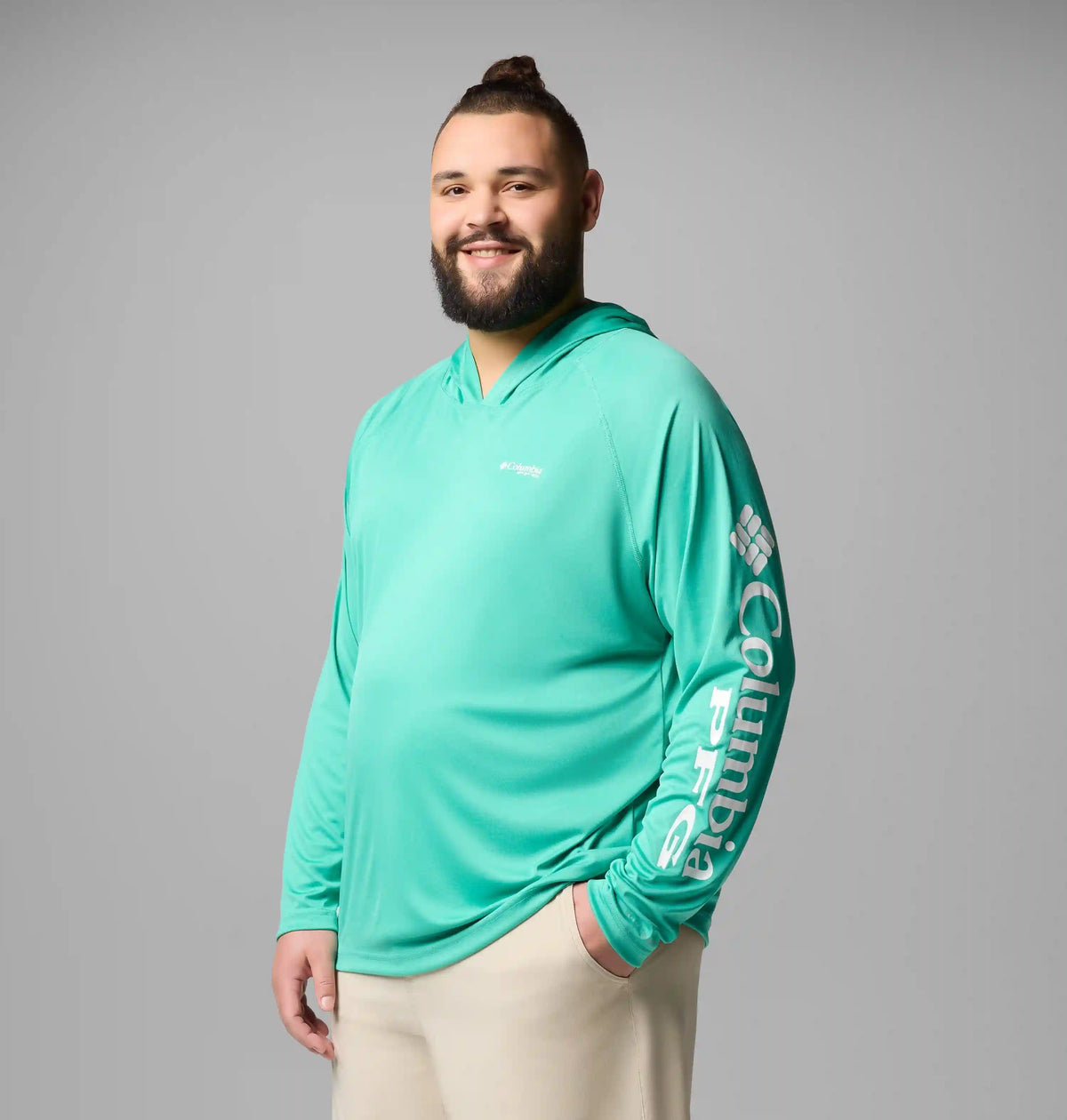 Men's PFG Terminal Tackle Hoodie - Big