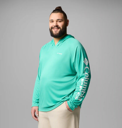 Men's PFG Terminal Tackle Hoodie - Big