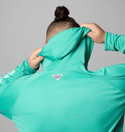 Men's PFG Terminal Tackle Hoodie - Big