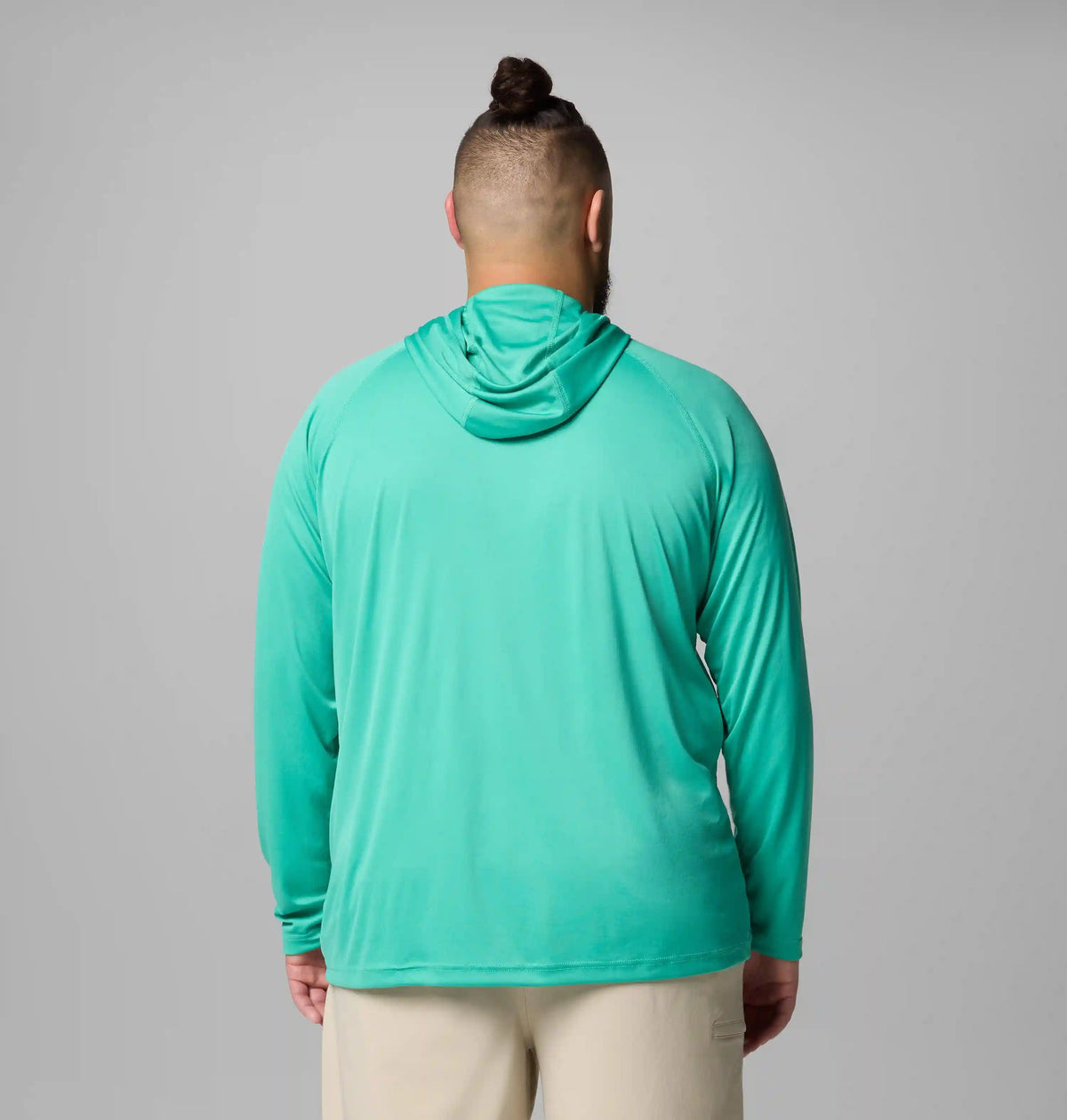 Men's PFG Terminal Tackle Hoodie - Big